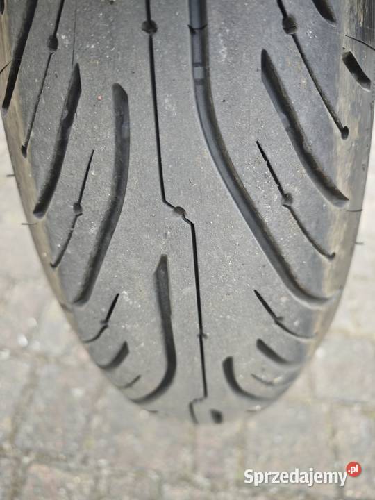 Suzuki GSX750 Inazuma Godziesze Wielkie