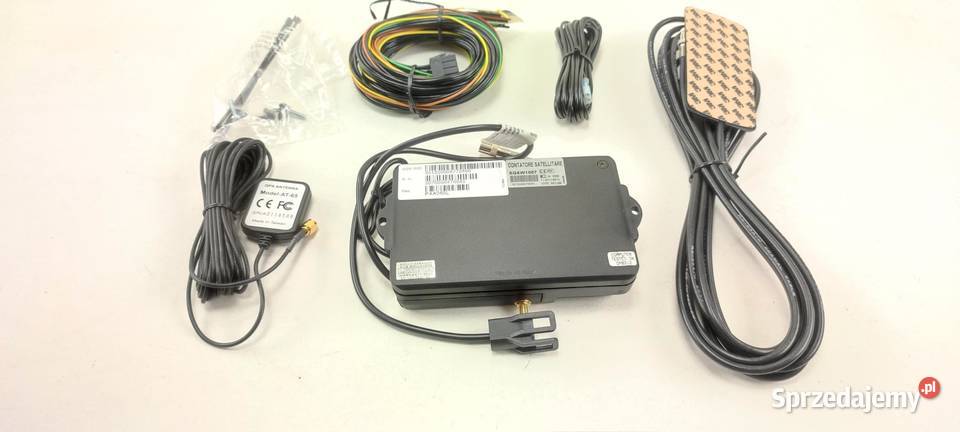 ALARM GPS ALFA ROMEO 147 156 19972010 50504370