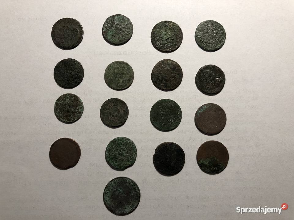 Monety do czyszczenia Zabierzów