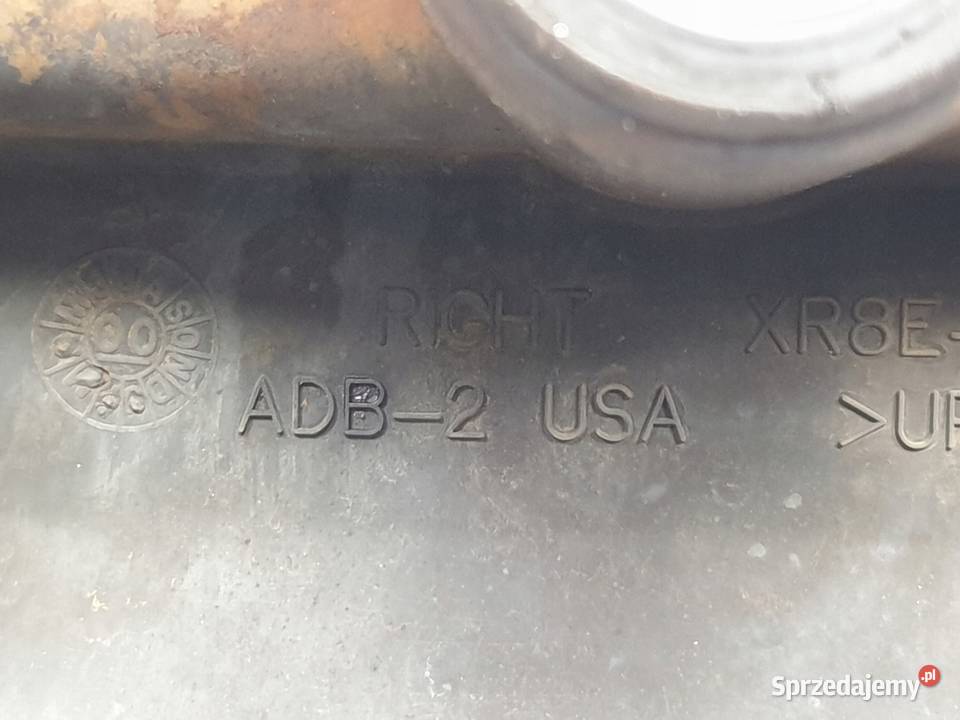 Jaguar SType 30 V6 POKRYWA ZAWORÓW XR8E6582AG osobowe sprzedam