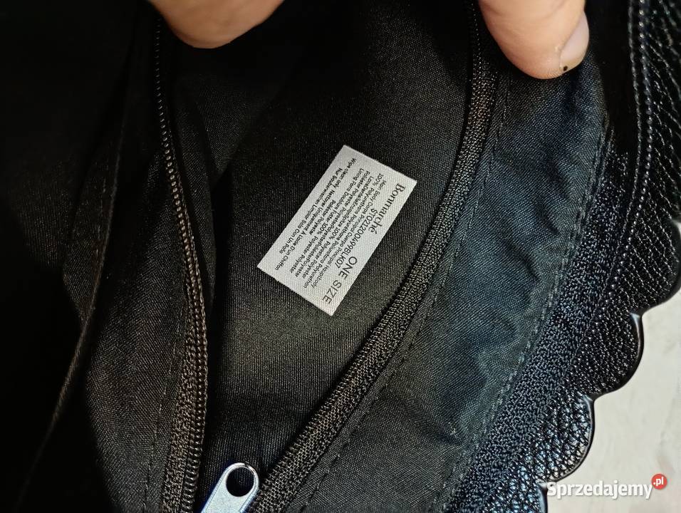 Bonmarche torebka listonoszka ażurowa z Londynu Torby i torebki Kraków