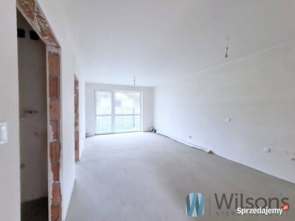 Mieszkanie Marki Wileńska 5634m2 3 pokoje