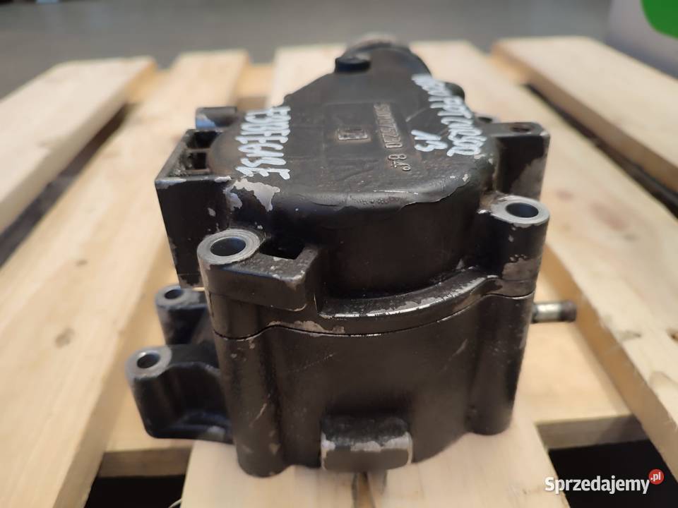 Termostat 5801375230 Iveco FTP Cursor 13 Wilkowo