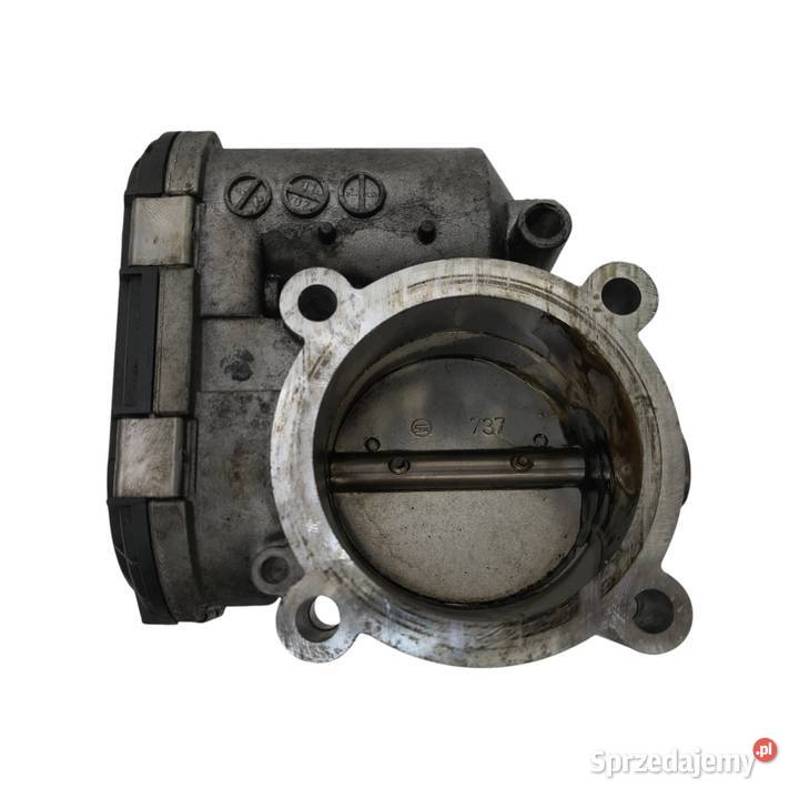 PRZEPUSTNICA Fiat Stilo 24 20V oryginał