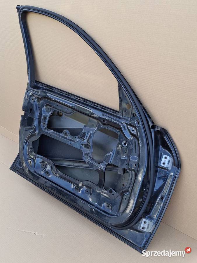 BMW 3 E90 E91 DRZWI LEWY PRZÓD LEWE PRZEDNIE osobowe