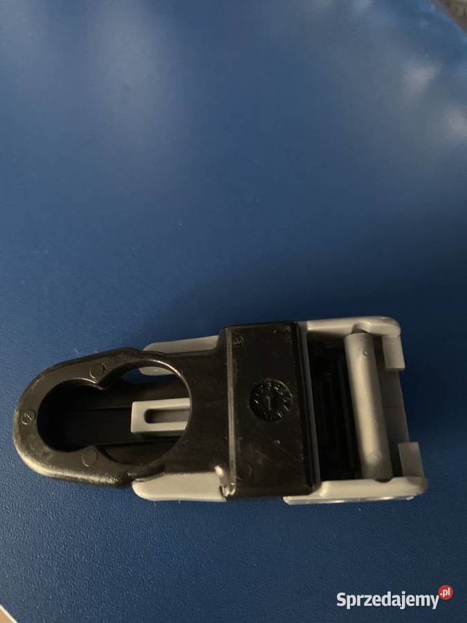 Klamra do płetw AquaLung i Technisub Bytom sprzedam