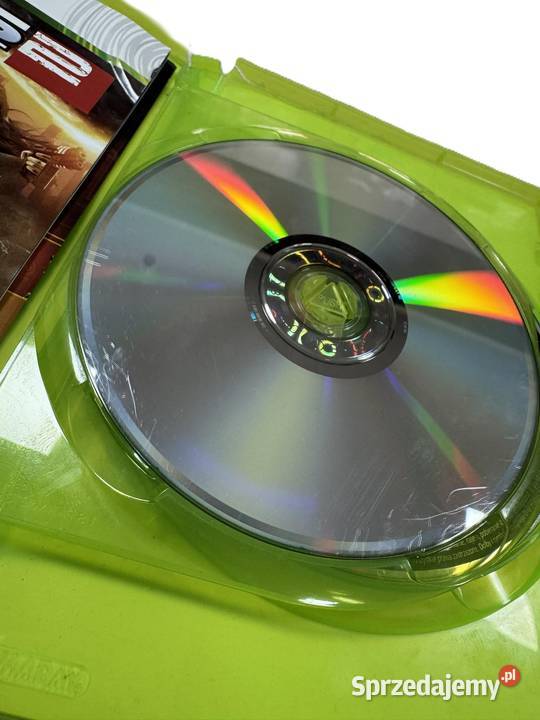 Gra Mass Effect 2 Xbox 360 Elbląg sprzedam