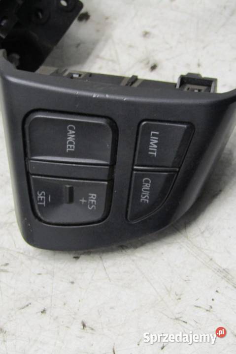 PRZYCISKI MULTIFUNKCJI KIEROWNICY SUZUKI VITARA sprzedam