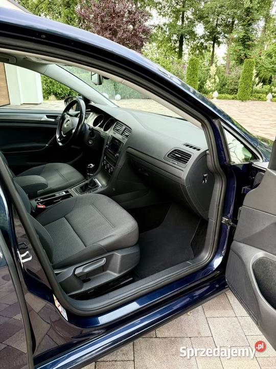 Volkswagen Golf 12 TSI BMT comfortline SAM Lubin
