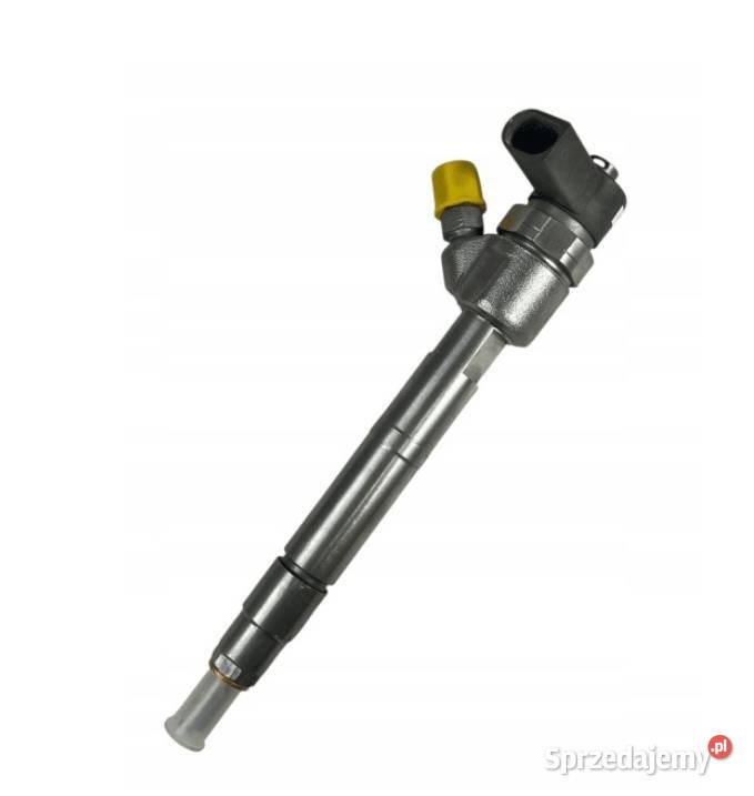 WTRYSKIWACZ BOSCH 0445110177 Mercedes Miszewo