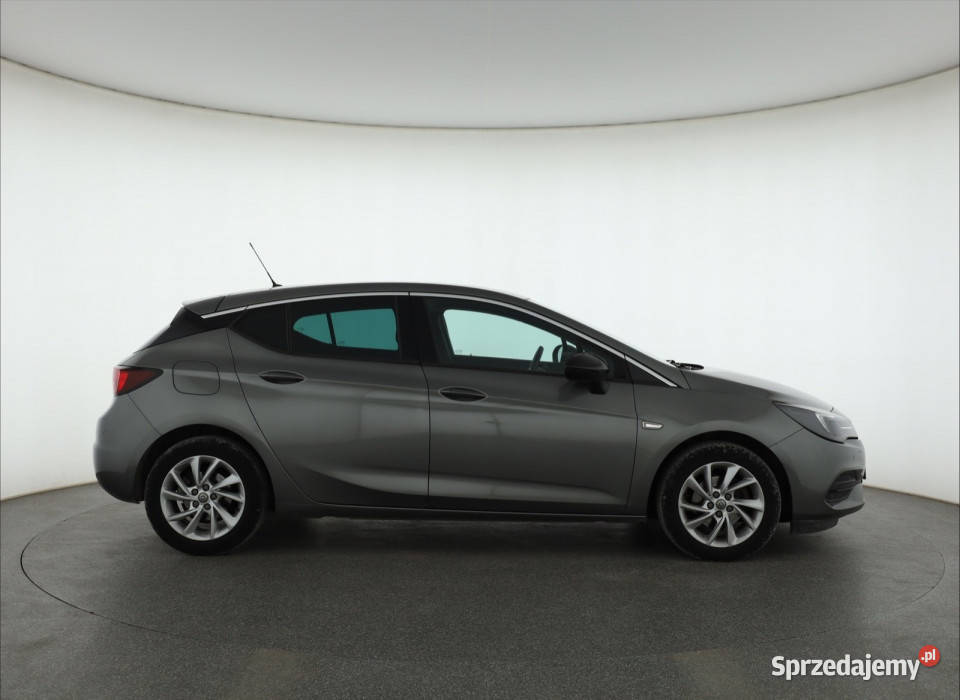Opel Astra 14 Turbo czujnik deszczu dolnośląskie