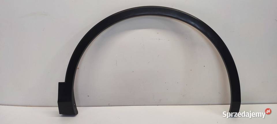 SEAT TARRACO LISTWA BŁOTNIKA PRAWY PRZÓD sprzedam