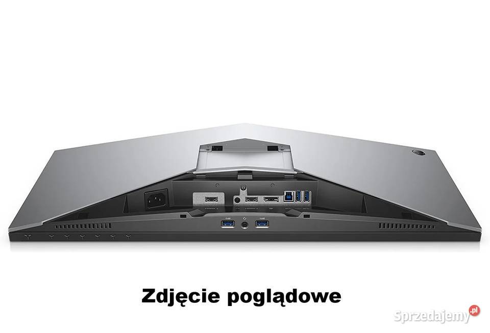 Monitor gamingowy Dell Alienware AW2518HF 25 240 25" i większe Wrocław sprzedam