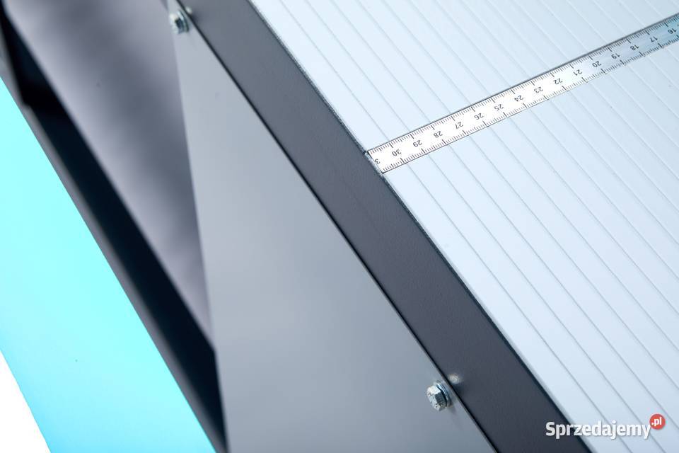 Nożyce gilotynowe 3050mm Producent NOWE Gdańsk