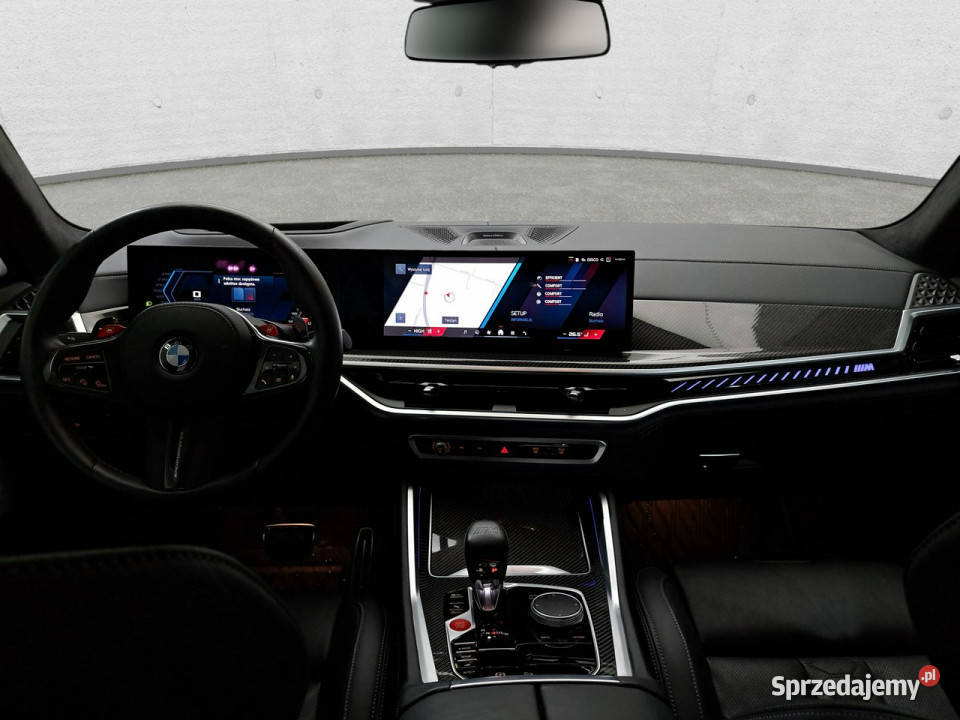 BMW X5 Poleasingowe G05 2018 Komorniki