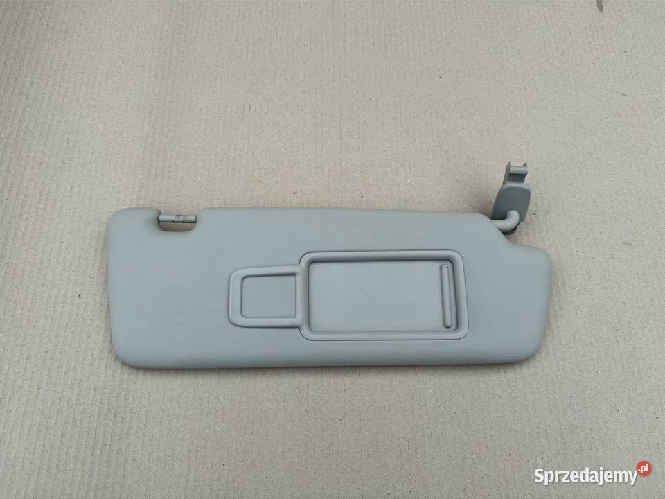Osłona przeciwsłoneczna Audi Q5 Lift 8K0857552A wielkopolskie