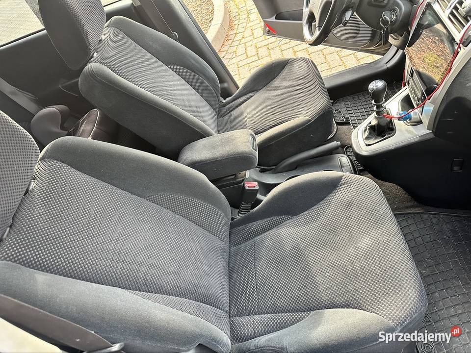 HYUNDAIA TUCSON 20CRDI 4x4 Tucson Jelenia Góra sprzedam