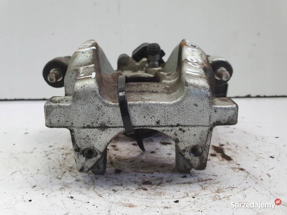 Volvo V60 II XC60 II TYLNY ZACISK HAMULCOWY LEWY Janów sprzedam