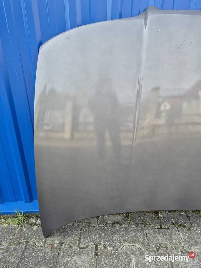 MASKA POKRYWA SILNIKA SEAT LEON I 1 SEAT TOLEDO świętokrzyskie Działoszyce