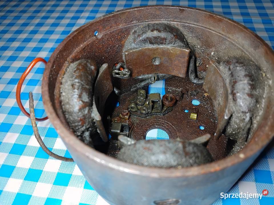 Zundapp ks 600 Bmw r12 Sahara Bosch Noris