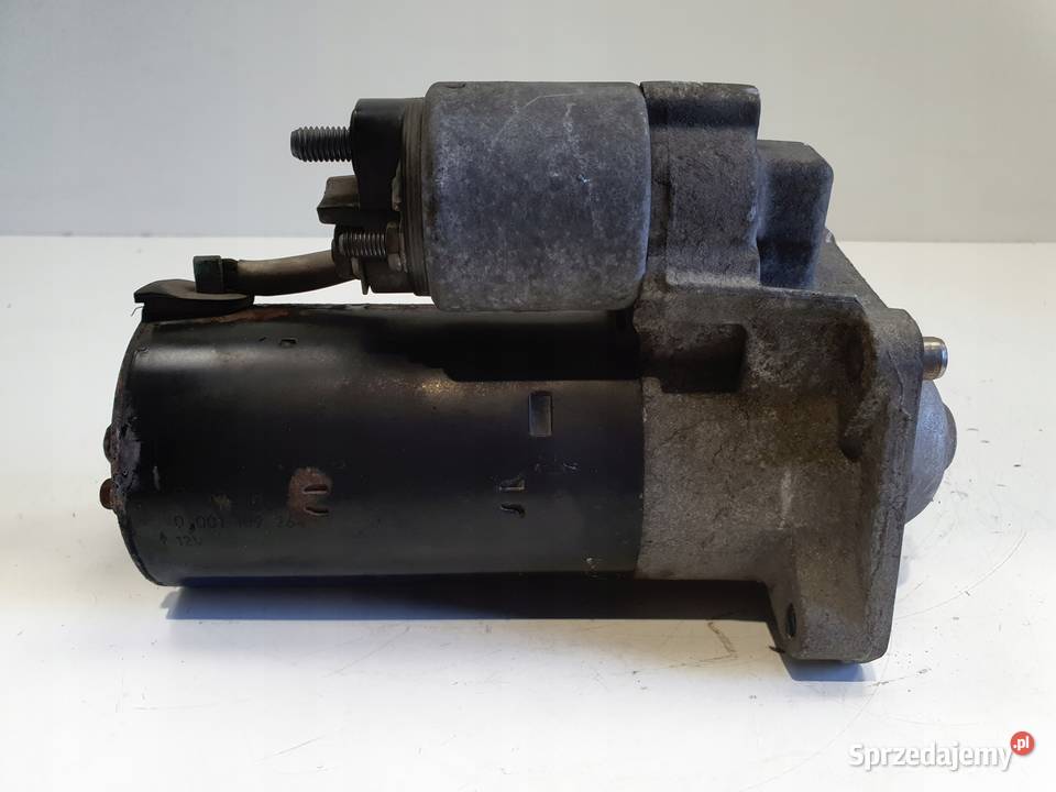 ROZRUSZNIK Volvo XC70 II 24 D5 ROZRUSZNIK bosch Rudka