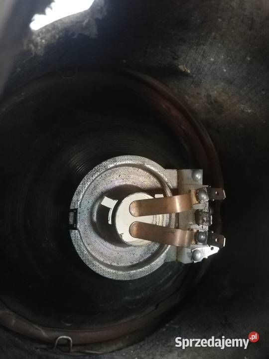 WSK lampa Pozostałe