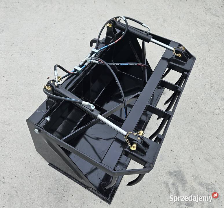 ŁYŻKOKROKODYL 140120 idealny do C360 c330 MF255 Rypin