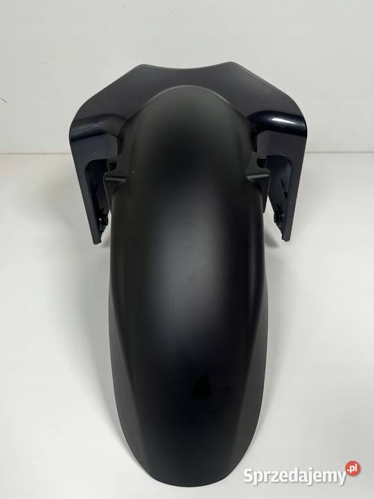 KYMCO Xciting 300 R i 0714 Błotnik przedni przód Łobżenica