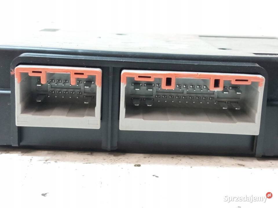 MODUŁ SMC 3678068L02 Suzuki Swift V 20102017