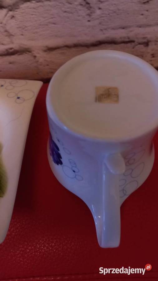 filiżanka Habry inny kolor mazowieckie Warszawa