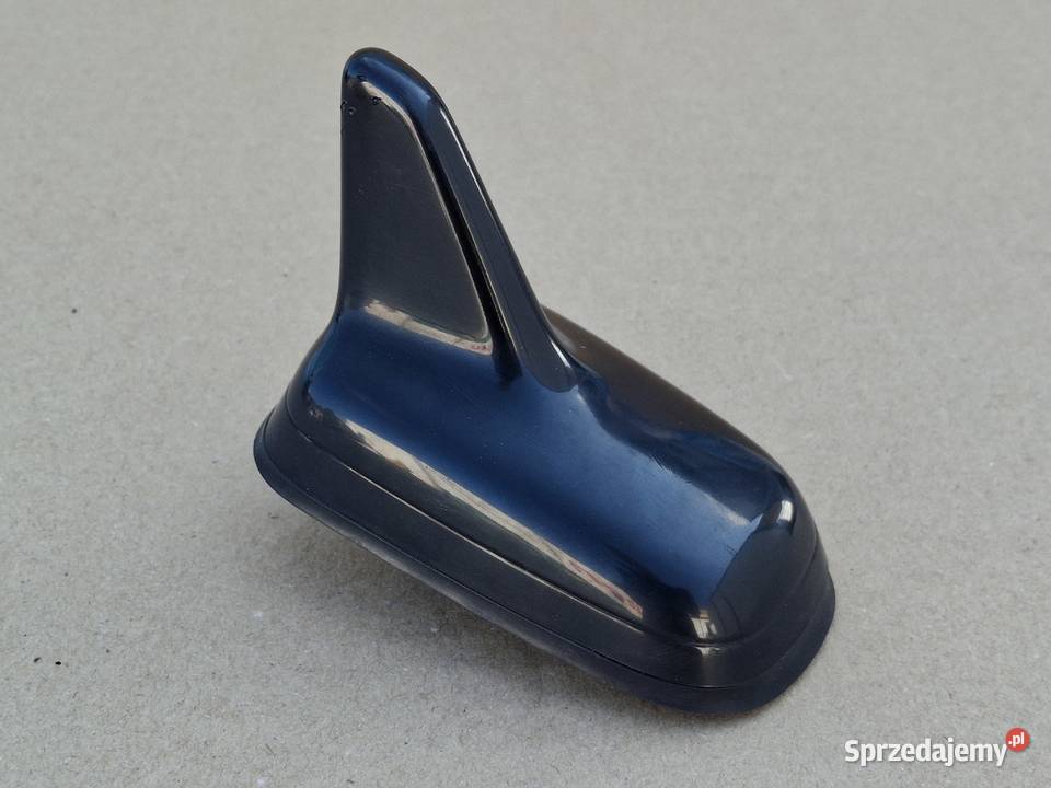 VW AUDI SEAT SKODA ANTENA DACHOWA PŁETWA Układ elektryczny, zapłon Bieleń