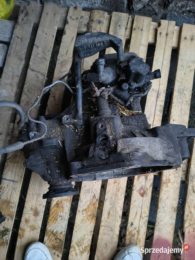 Części różne do Vag Audi A3Golf 4PassatB5 Motoryzacja Chruszczobród