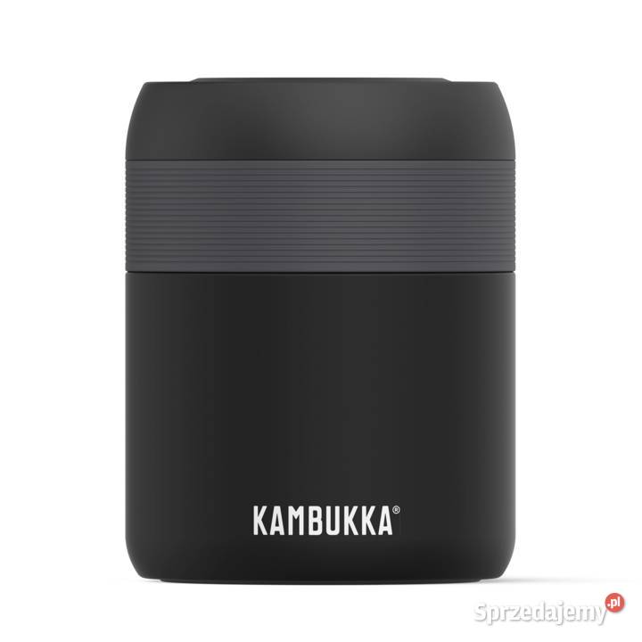 Termos na jedzenie Kambukka Bora 600ml Matte Poznań