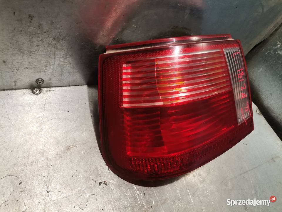 SEAT IBIZA 2 FL LAMPA LEWY TYŁ Nowy Sącz