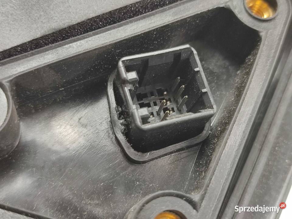 LUSTERKO PRAWE HYUNDAI ACCENT II 20002005 Lusterka zewnętrzne