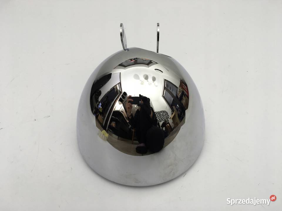 Choper Cruiser Obudowa Reflektora Lampy przód wielkopolskie