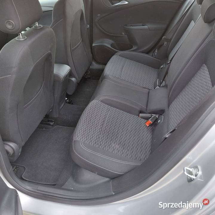 Opel Astra K 2017r sprzedam