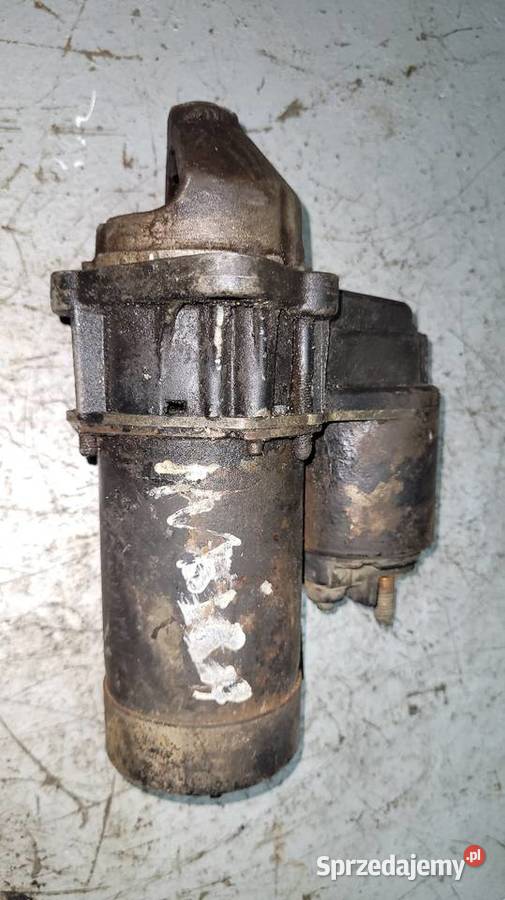 Rozrusznik Daewoo Nubira Łagów