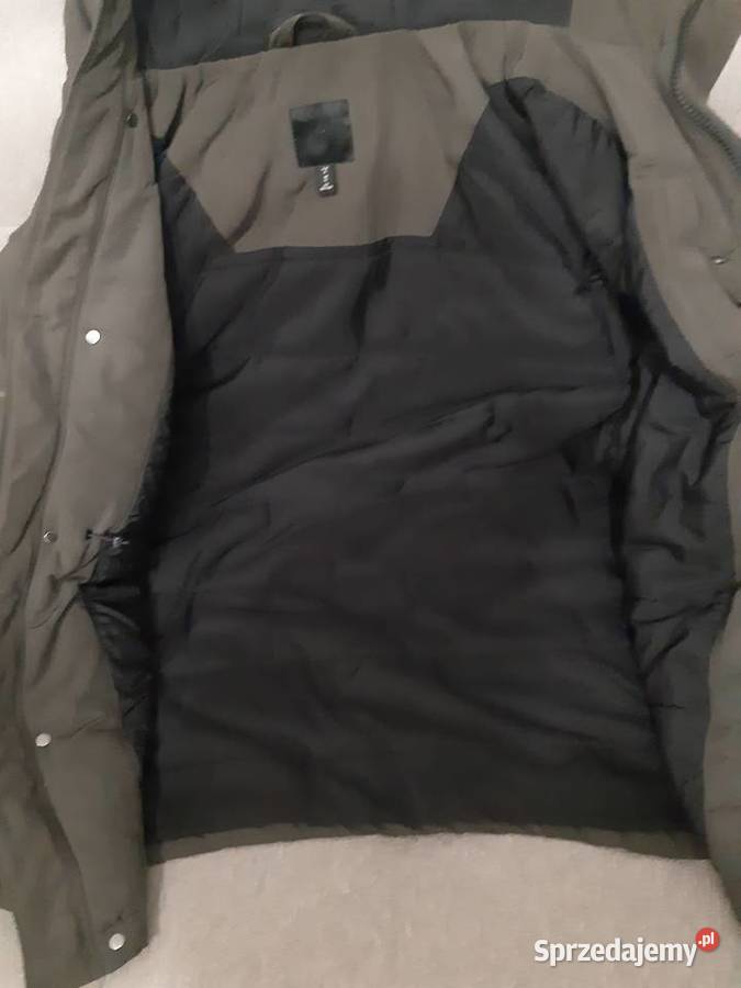 Kurtka męska Chrzanów