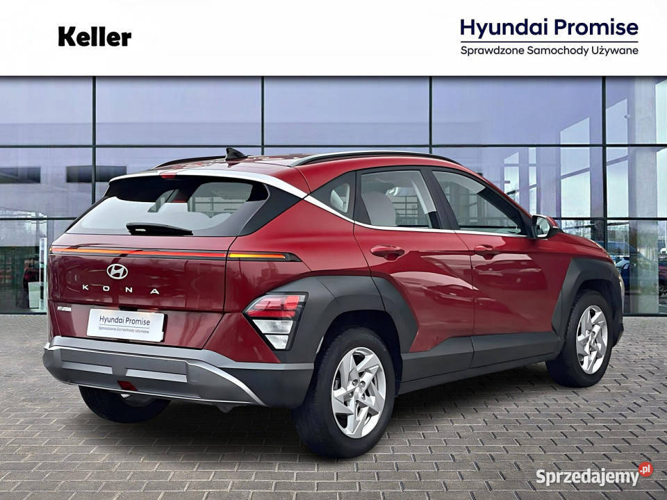 16 TURBO 198 Executive Serwis ASO Dealer Hyundai 41500km Gliwice