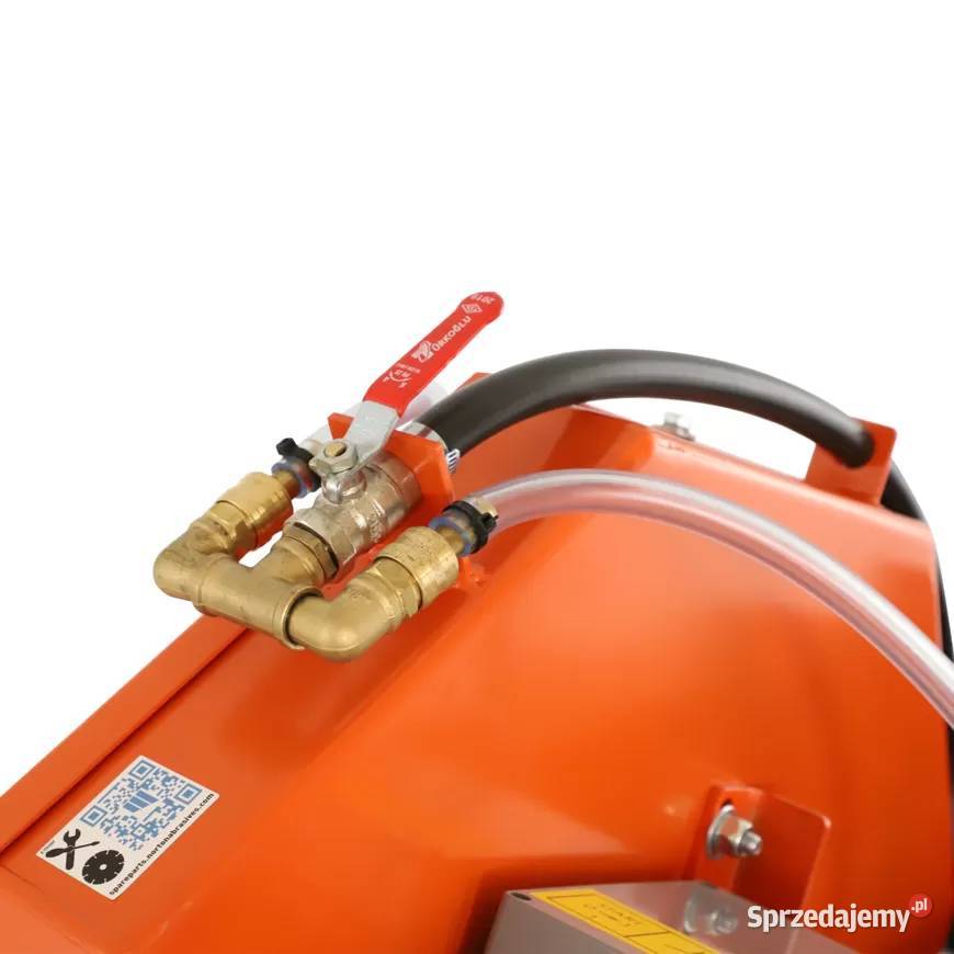 Nowa przecinarka piła stołowa NORTON CLIPPER Brodnica