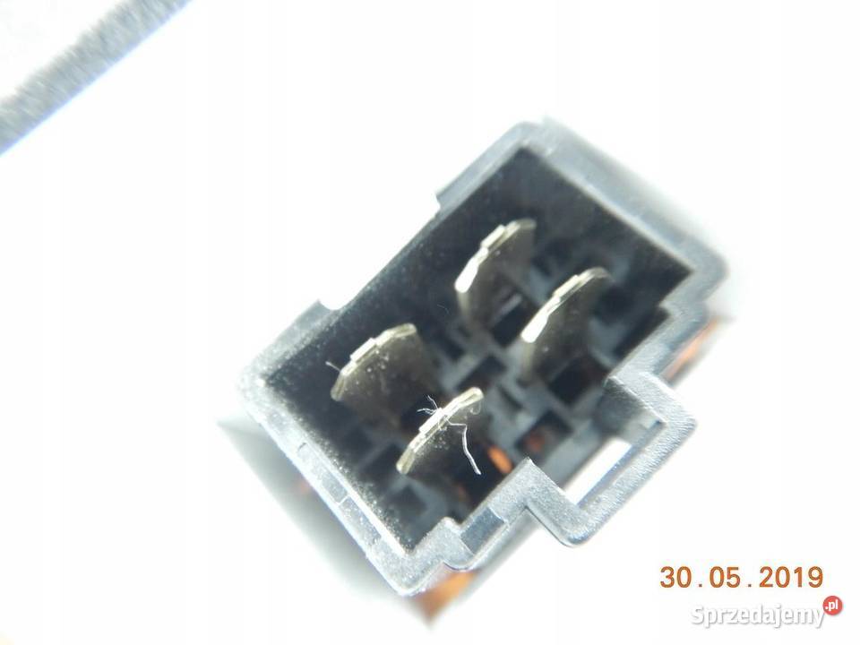LAMPA LEWA TYLNA TYŁ SONATA 8993 9240133510 lubelskie