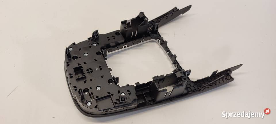 AUDI A4 B8 PANEL STEROWANIA MMI 8T0919611K