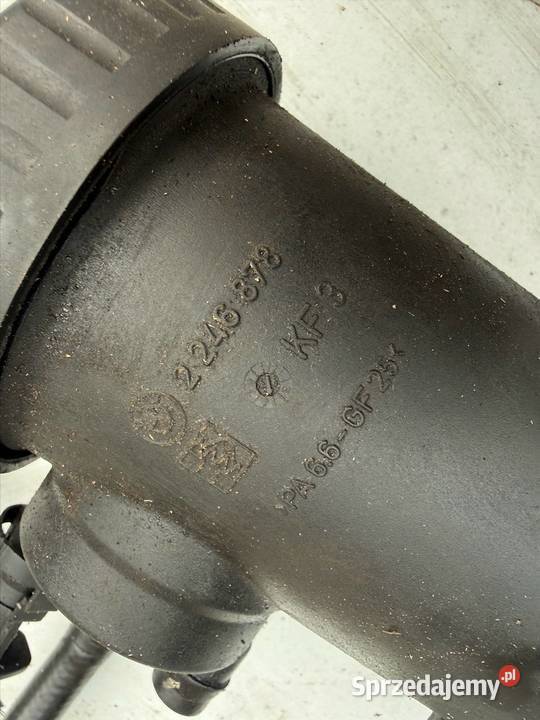 Obudowa filtra paliwa BMW E46 20 osobowe Ostrów Wielkopolski