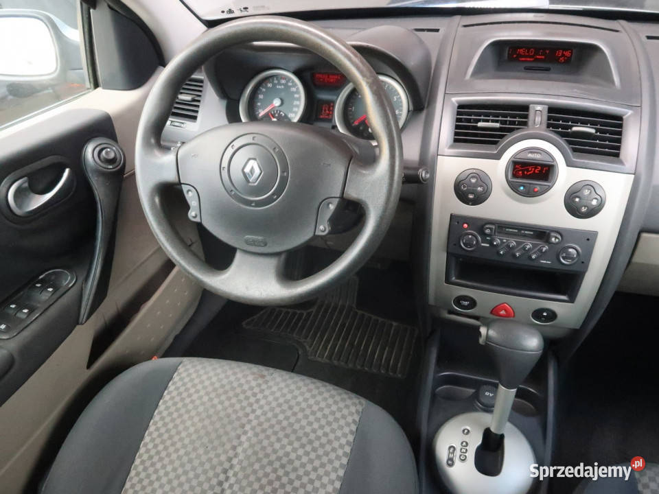 Renault Megane 20 16V sprzedam