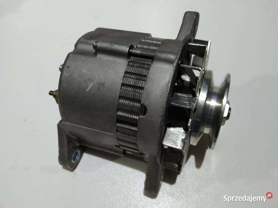 Alternator Power PTC 3025 dostawcze