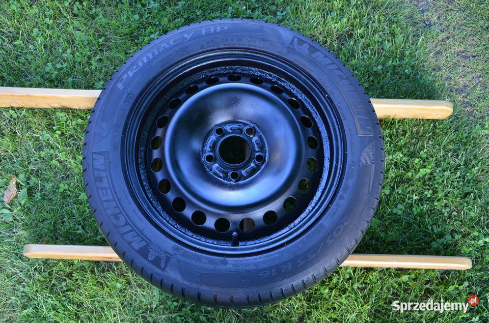 Koło Letnie 16 5x108 Ford Volvo Samochodowe Kielce