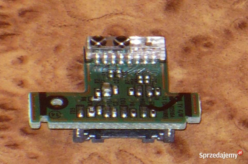 Odbiornik podczerwieni TV Samsung UE55NU8002 lubelskie Lublin