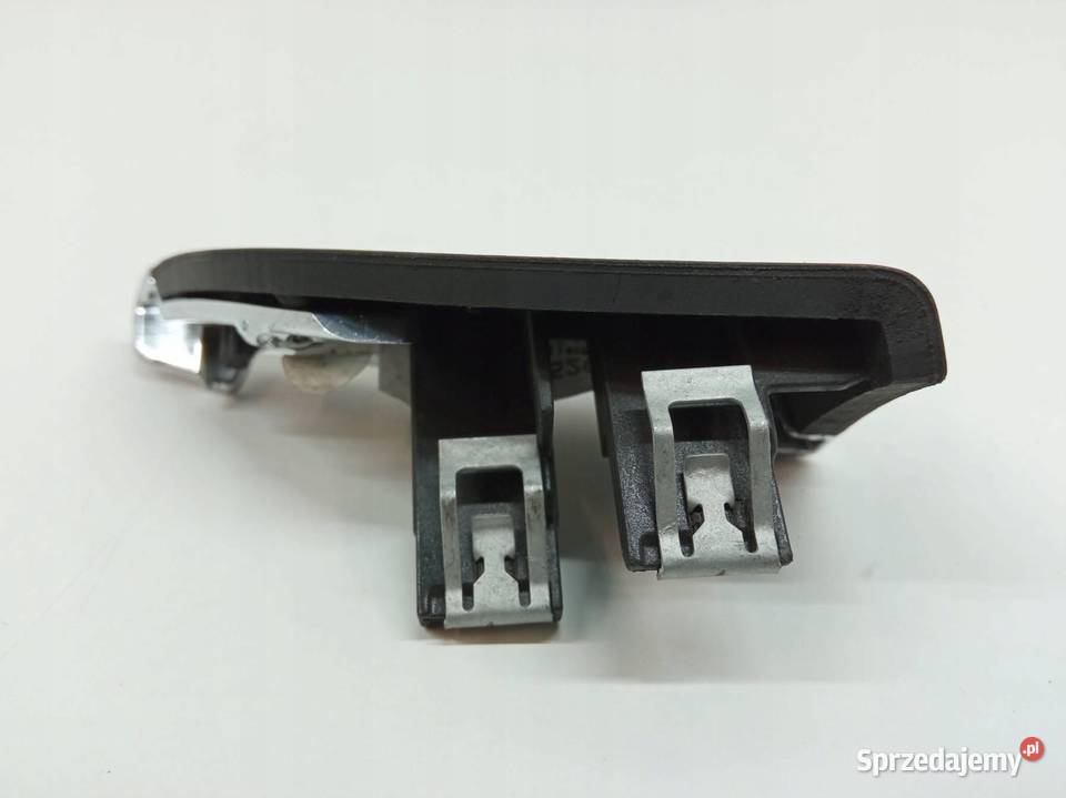 DEKOR LISTWA OZDOBNA DREWNO DESKI 31366526 Volvo