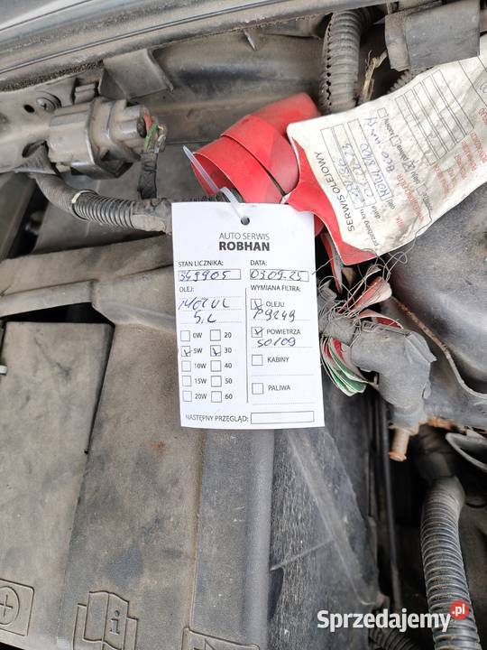 Ford Mondeo MK4 Titanium X Polski Salon kurtyny powietrzne Mińsk Mazowiecki